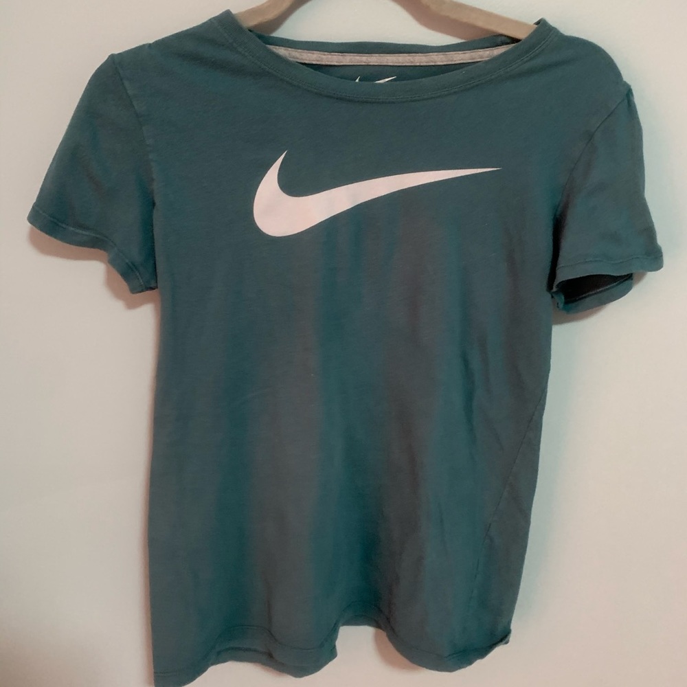 Nike athletic shirt